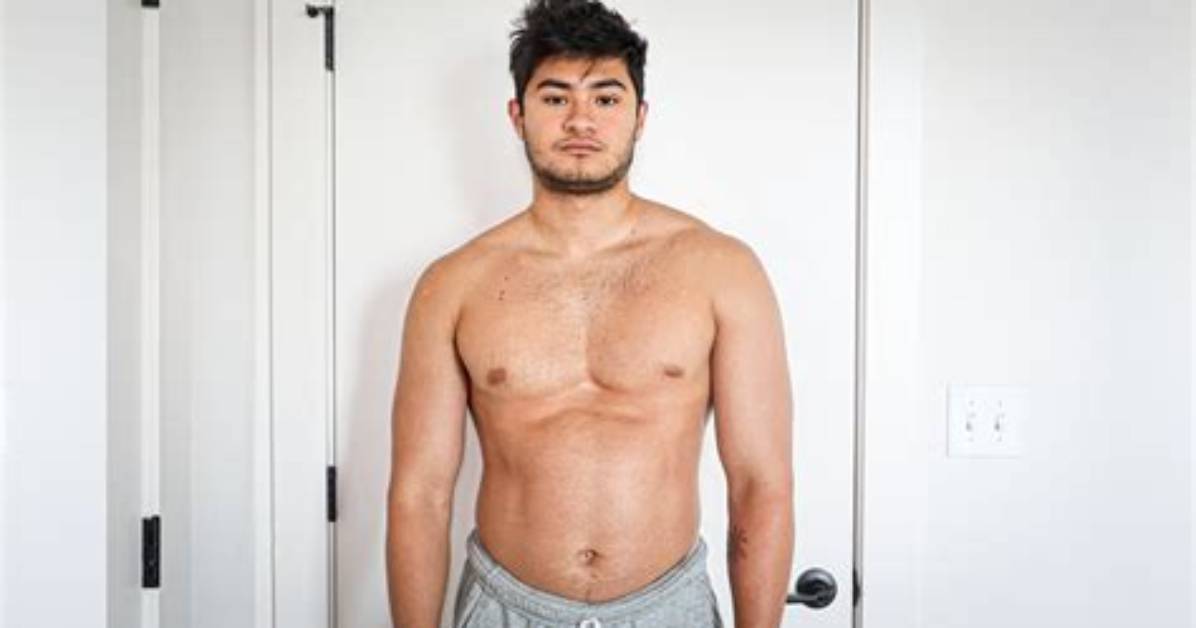 Nick Ireland - Age, Family, Bio