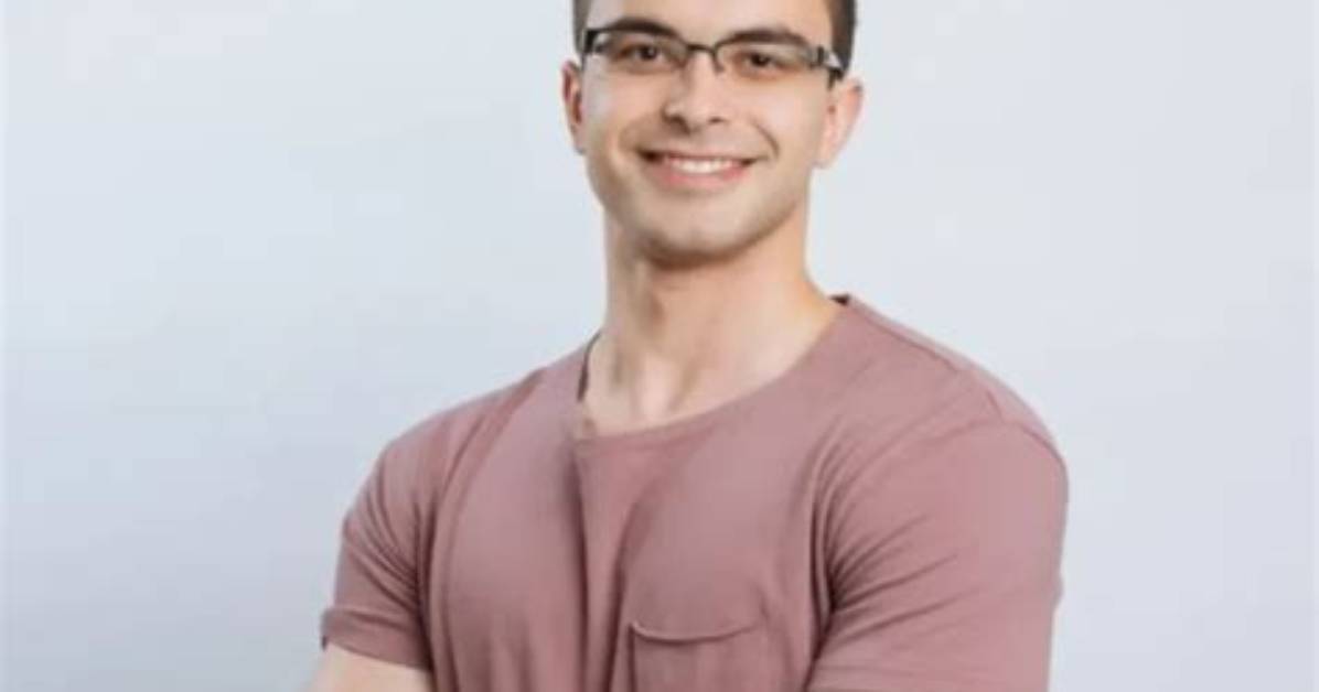 Nick Jooste Height, Weight, Net Worth, Age, Birthday, Wikipedia, Who, Nationality, Biography