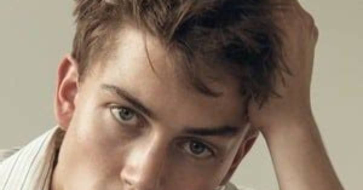 Nick Kent (Tiktok Star) - Age, Family, Bio