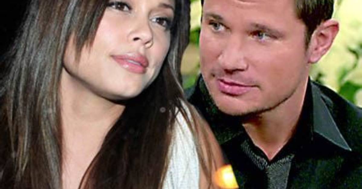 Nick Lachey Accused of Hitting on Another Woman, Getting Digits: Are You Surprised?