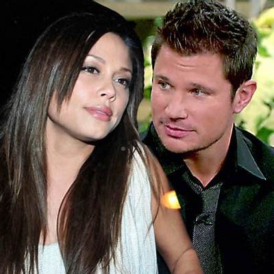 Nick Lachey Accused of Hitting on Another Woman, Getting Digits: Are You Surprised?