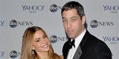 Nick Loeb Lost in Court Yet Again as He Continues to Harass Sofia Vergara