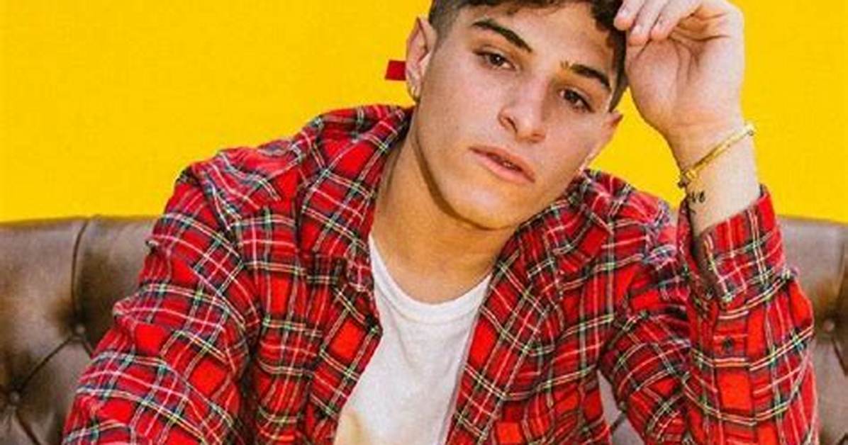 Nick Mara Bio (Wiki)