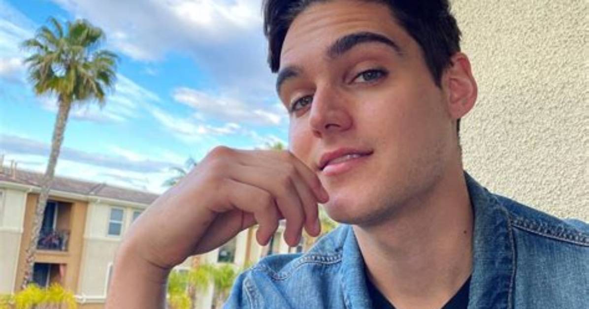 Nick Merico’s Net Worth, Age, Height, Girlfriend, Parents, Wiki