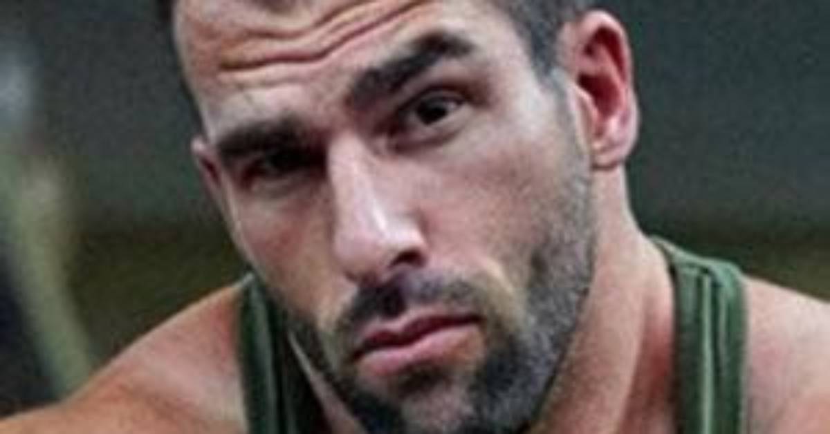 Nick Pulos - Age, Family, Bio