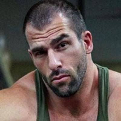Nick Pulos - Age, Family, Bio