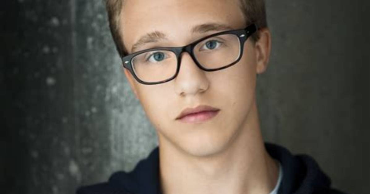 Nick Purcha - Age, Family, Bio