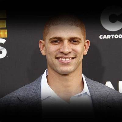Nick Sahoyah Height, Weight, Net Worth, Age, Birthday, Wikipedia, Who, Nationality, Biography