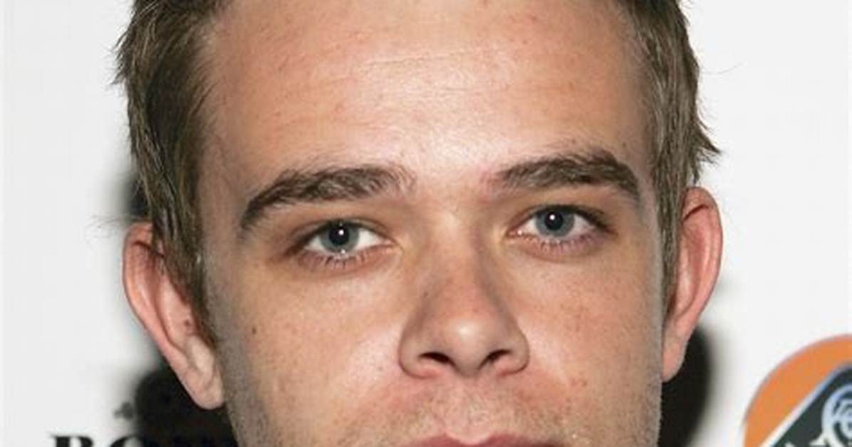 Nick Stahl Height, Weight, Net Worth, Age, Birthday, Wikipedia, Who, Nationality, Biography