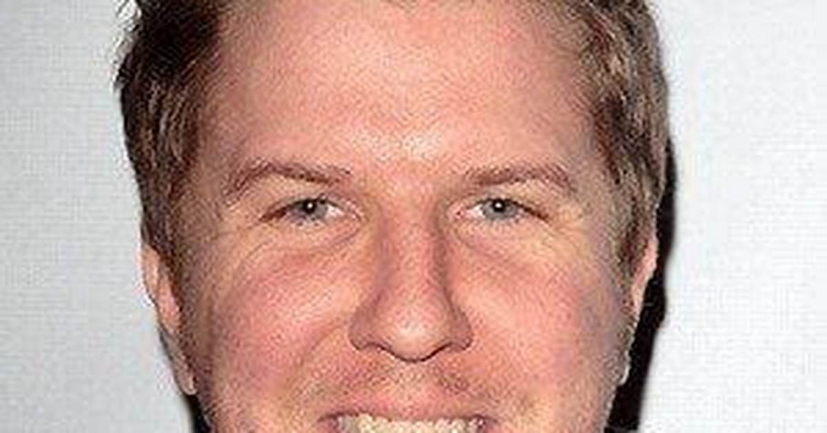 Nick Swardson - Age, Family, Bio