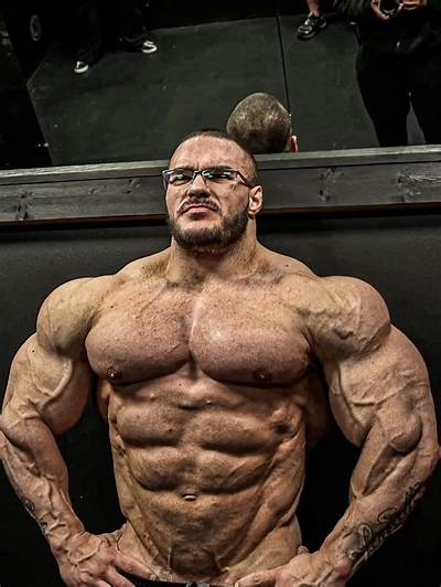 Nick Walker - Age, Family, Bio