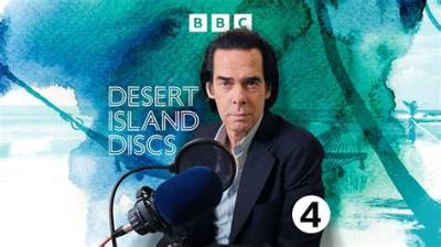 Nick Webborn Is the New Desert Island Discs Guest Today, Here Are the Details on the Cbe Official