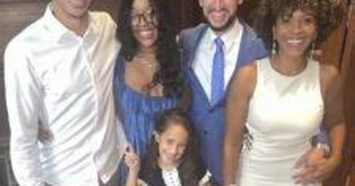 Nick Wright - Age, Family, Bio