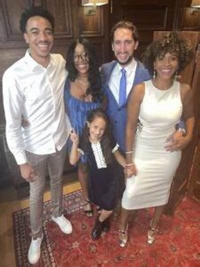 Nick Wright - Age, Family, Bio