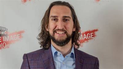 Nick Wright Bio (Wiki)