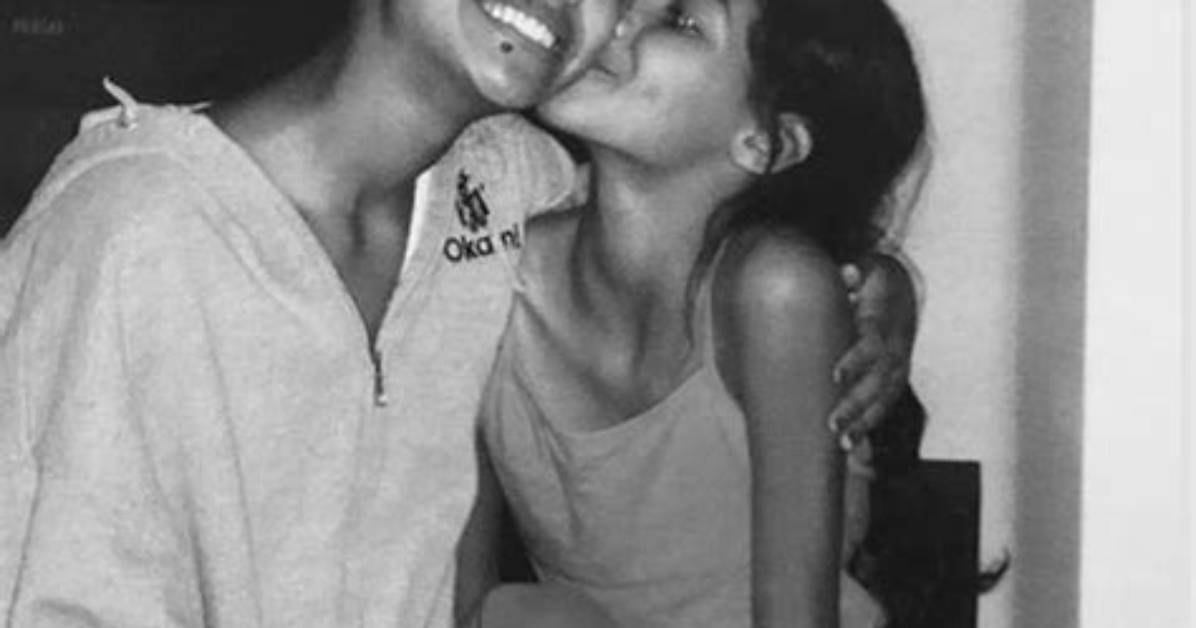 Nickayla Rivera, Late Naya Rivera’s Sister and Naya’s Ex-Husband Ryan Dorsey: Are There Signs of a New Relationship There?