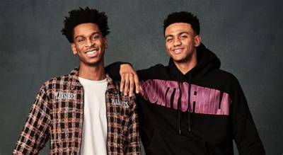 Nickeil Alexander-Walker Brother and Sister: How Many Siblings?