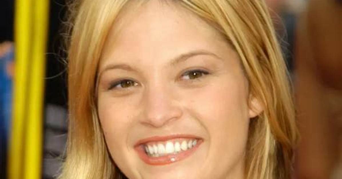 Nicki Aycox Bio (Wiki)