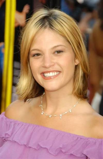 Nicki Aycox Bio (Wiki)