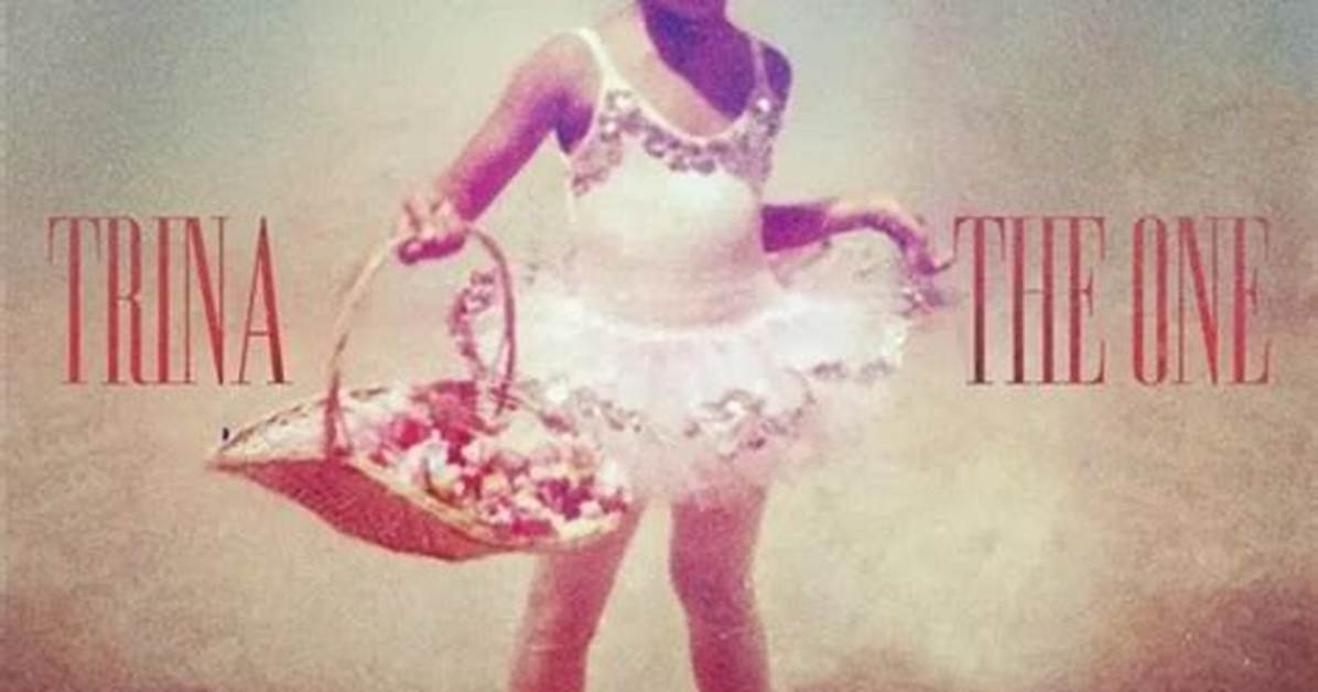 Nicki Minaj and Trina Join Forces on 'Baps'