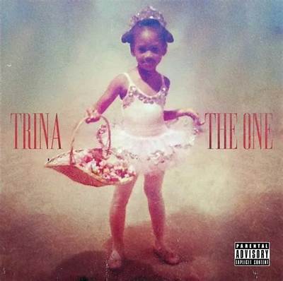 Nicki Minaj and Trina Join Forces on 'Baps'