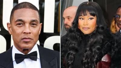 Nicki Minaj ‘Demands’ a Big O Every Single Time She Does the Deed