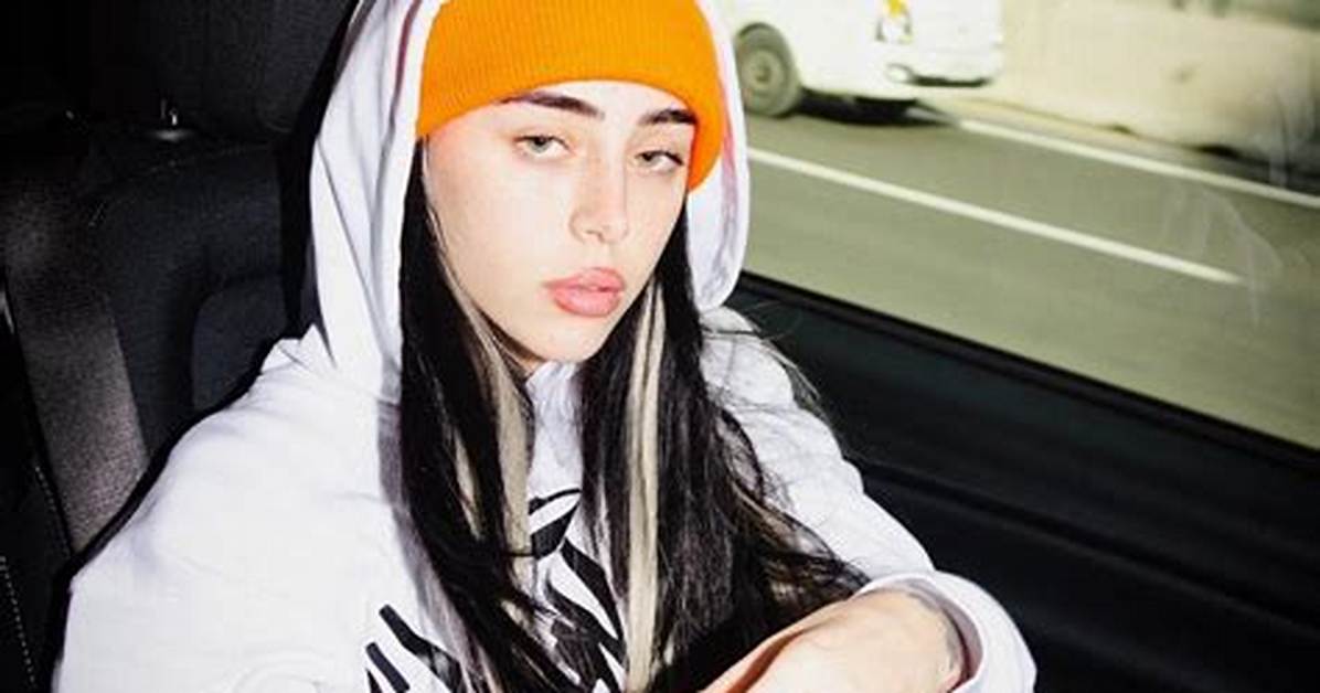 Nicki Nicole Ethnicity and Religion: Is She Jewish or Christian?