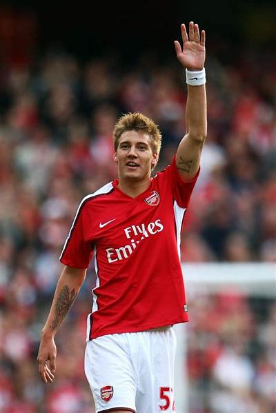 Nicklas Bendtner Height, Weight, Net Worth, Age, Birthday, Wikipedia, Who, Instagram, Biography