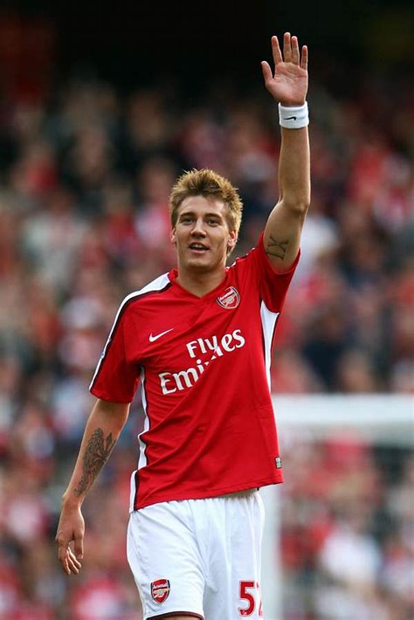 Nicklas Bendtner Height, Weight, Net Worth, Age, Birthday, Wikipedia, Who, Instagram, Biography