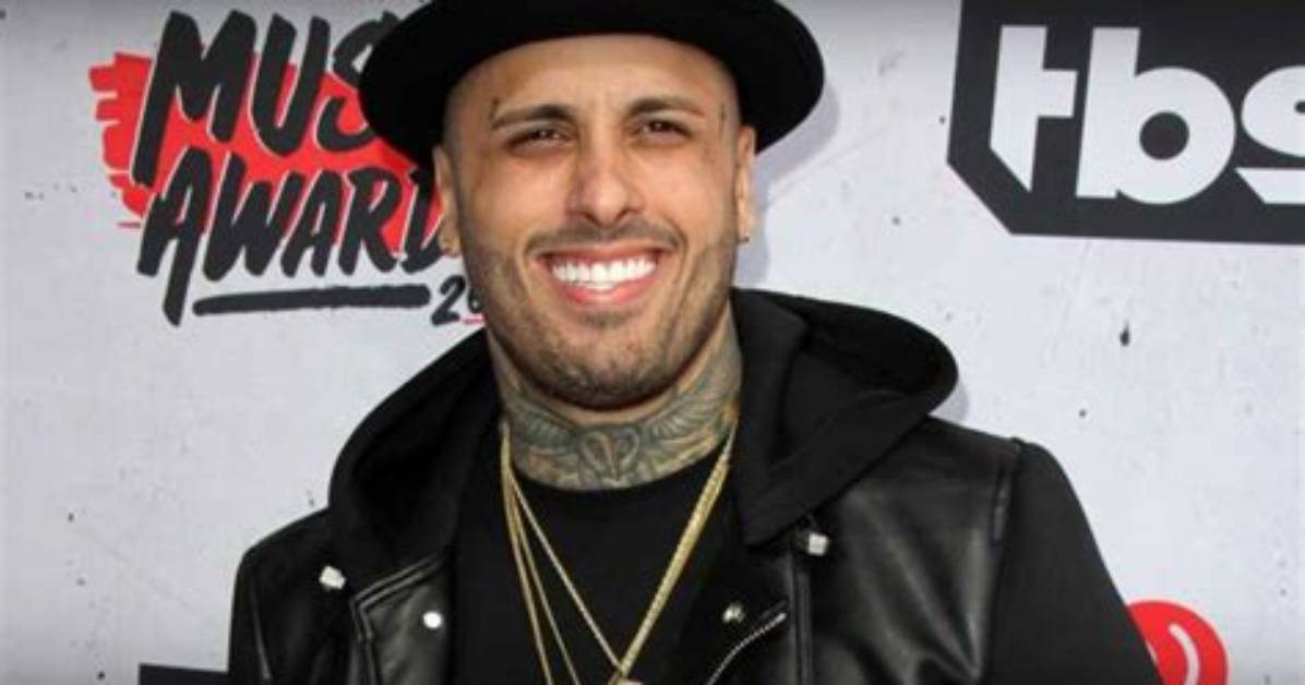 Nicky Jam - Age, Family, Bio