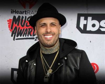 Nicky Jam - Age, Family, Bio