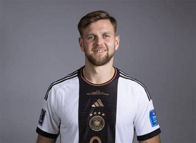 Niclas Fullkrug Height, Weight, Net Worth, Age, Birthday, Wikipedia, Who, Instagram, Biography