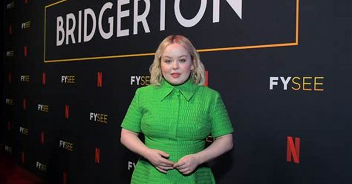 Nicola Coughlan Bio (Wiki)