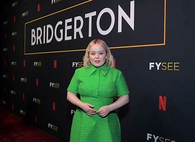 Nicola Coughlan Bio (Wiki)