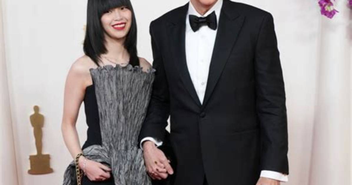 Nicolas Cage Will Likely Marry His Young Girlfriend of One Year, Erika Koike