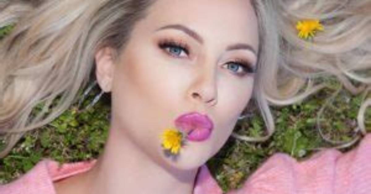 Nicole Arbour Bio (Wiki)