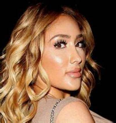 Nicole Bediah Mudarris Height, Weight, Net Worth, Age, Birthday, Wikipedia, Who, Instagram, Biography