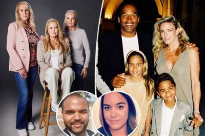 Nicole Brown Simpson - Trivia, Family, Bio