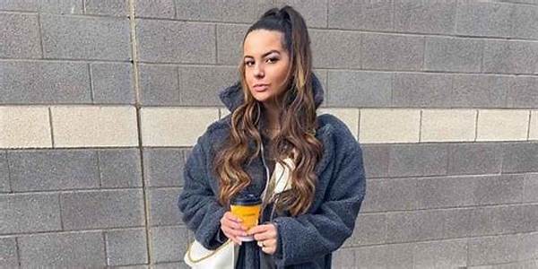 Nicole Corrales Height, Weight, Net Worth, Age, Birthday, Wikipedia, Who, Nationality, Biography