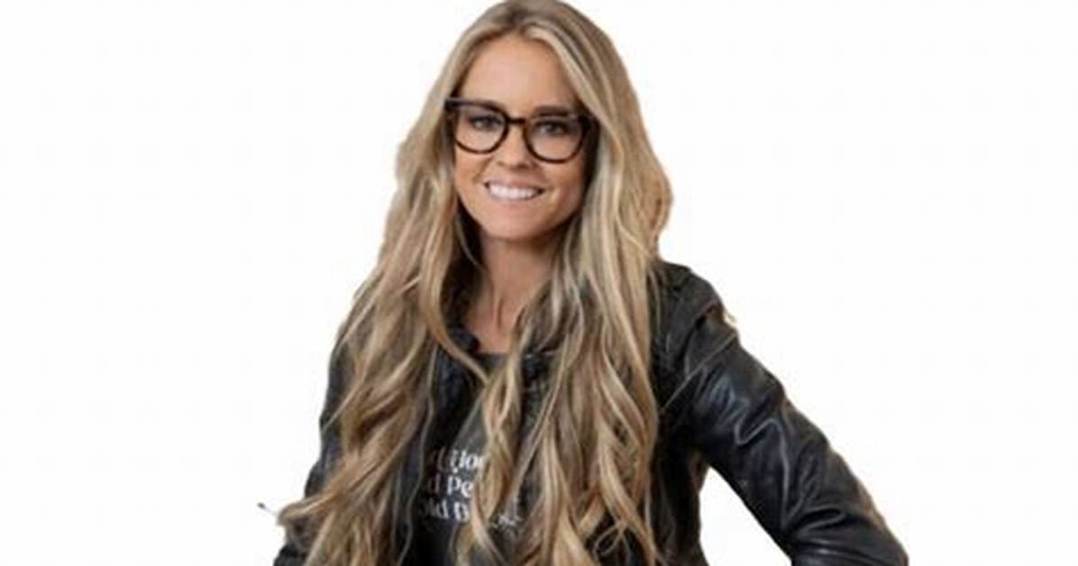 Nicole Curtis - Age, Family, Bio