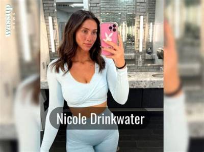 Nicole Drinkwater Height, Weight, Net Worth, Age, Birthday, Wikipedia, Who, Nationality, Biography