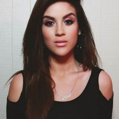 Nicole Guerriero Wiki, Age, Net Worth, Boyfriend