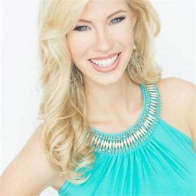 Nicole Kelly (Pageant Contestant) - Age, Family, Bio
