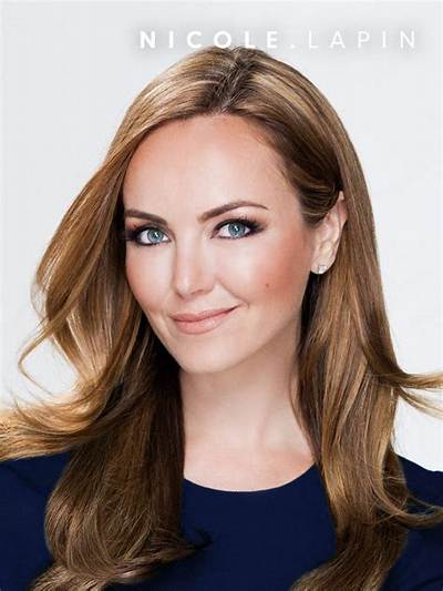Nicole Lapin Bio (Wiki)