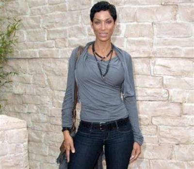Nicole Mitchell Murphy Bio (Wiki)
