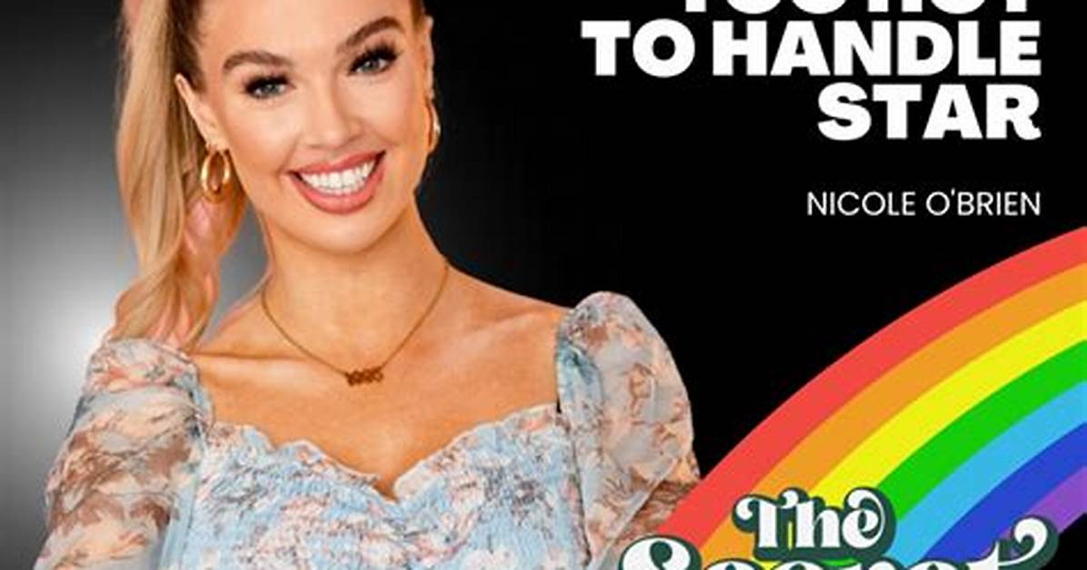 Nicole O’brien from Netflix’s ‘Too Hot to Handle’! Know About Her Relationship, Early Life, Social Media, Biography