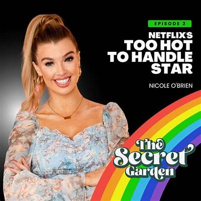 Nicole O’brien from Netflix’s ‘Too Hot to Handle’! Know About Her Relationship, Early Life, Social Media, Biography