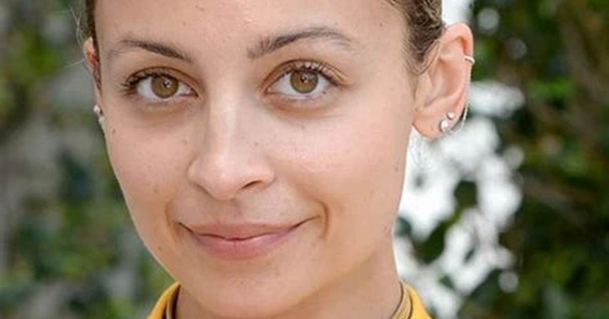 Nicole Richie Bio (Wiki)