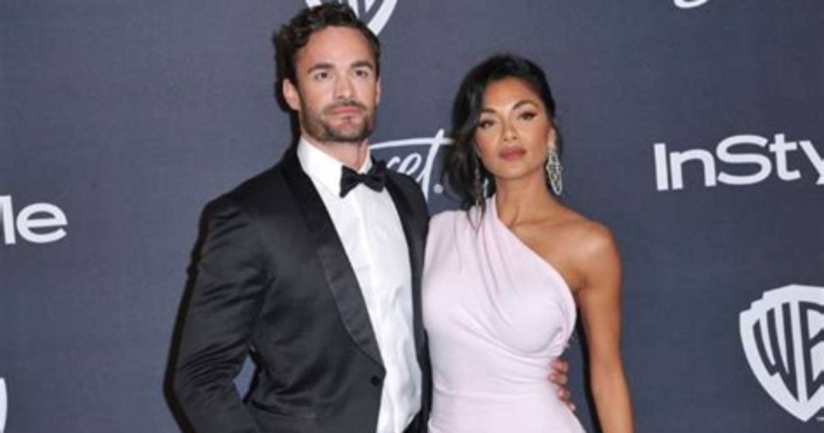Nicole Scherzinger: Her Dating History, Relationships, Break-Ups and Re-Break-Ups: Know It All Here!