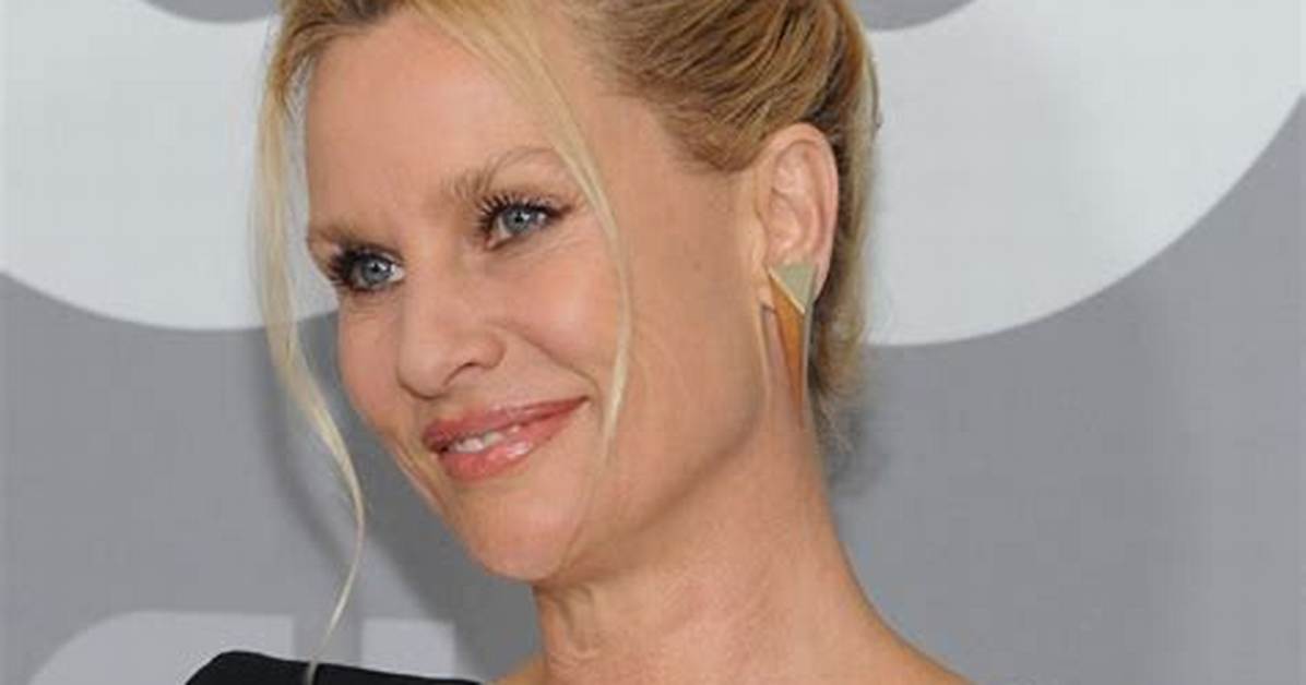 Nicollette Sheridan Bio (Wiki)